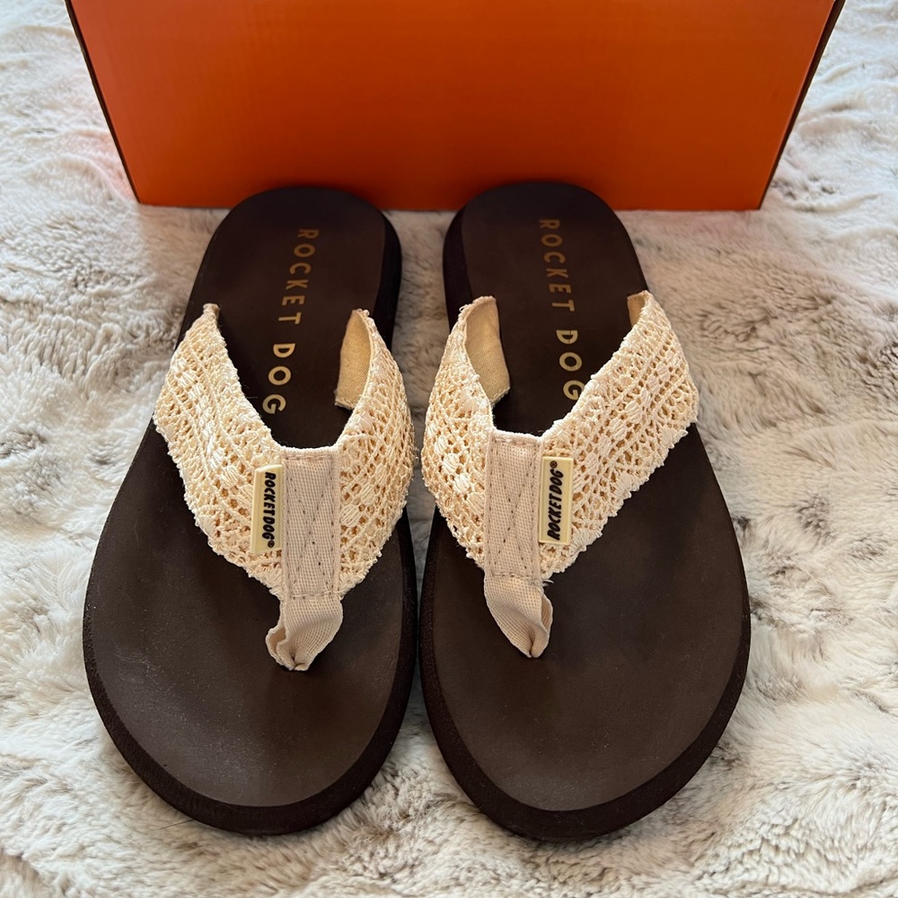 Rocketdog Women’s Sandals